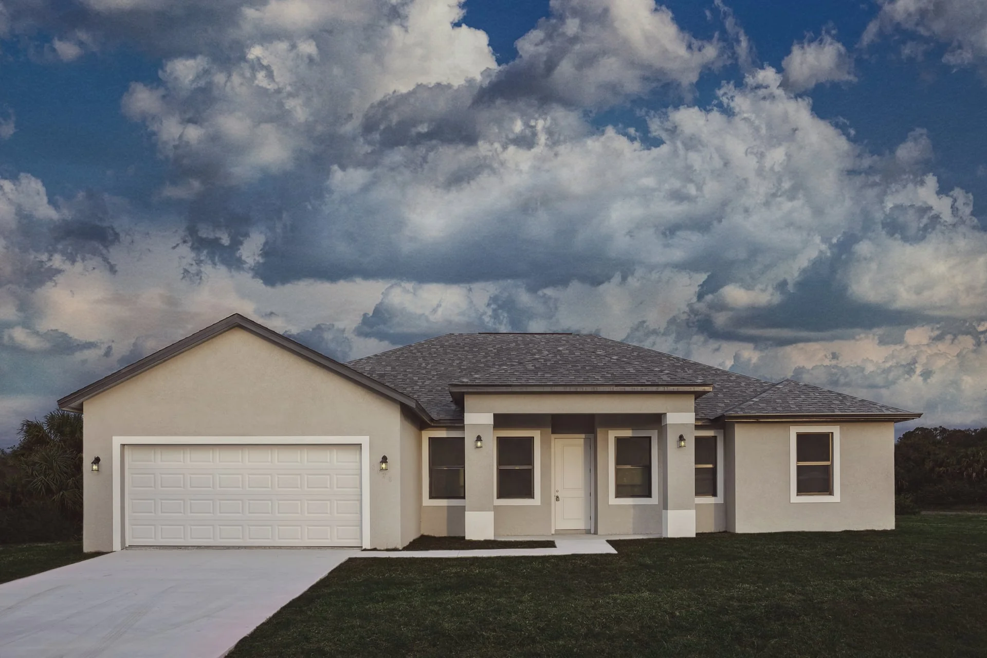 Best home builder in Florida - Quality new homes for sale Miami, LaBelle, Lehigh Acres