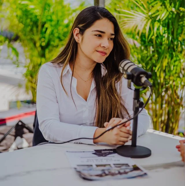 Juliana Bonilla - Founder and CEO