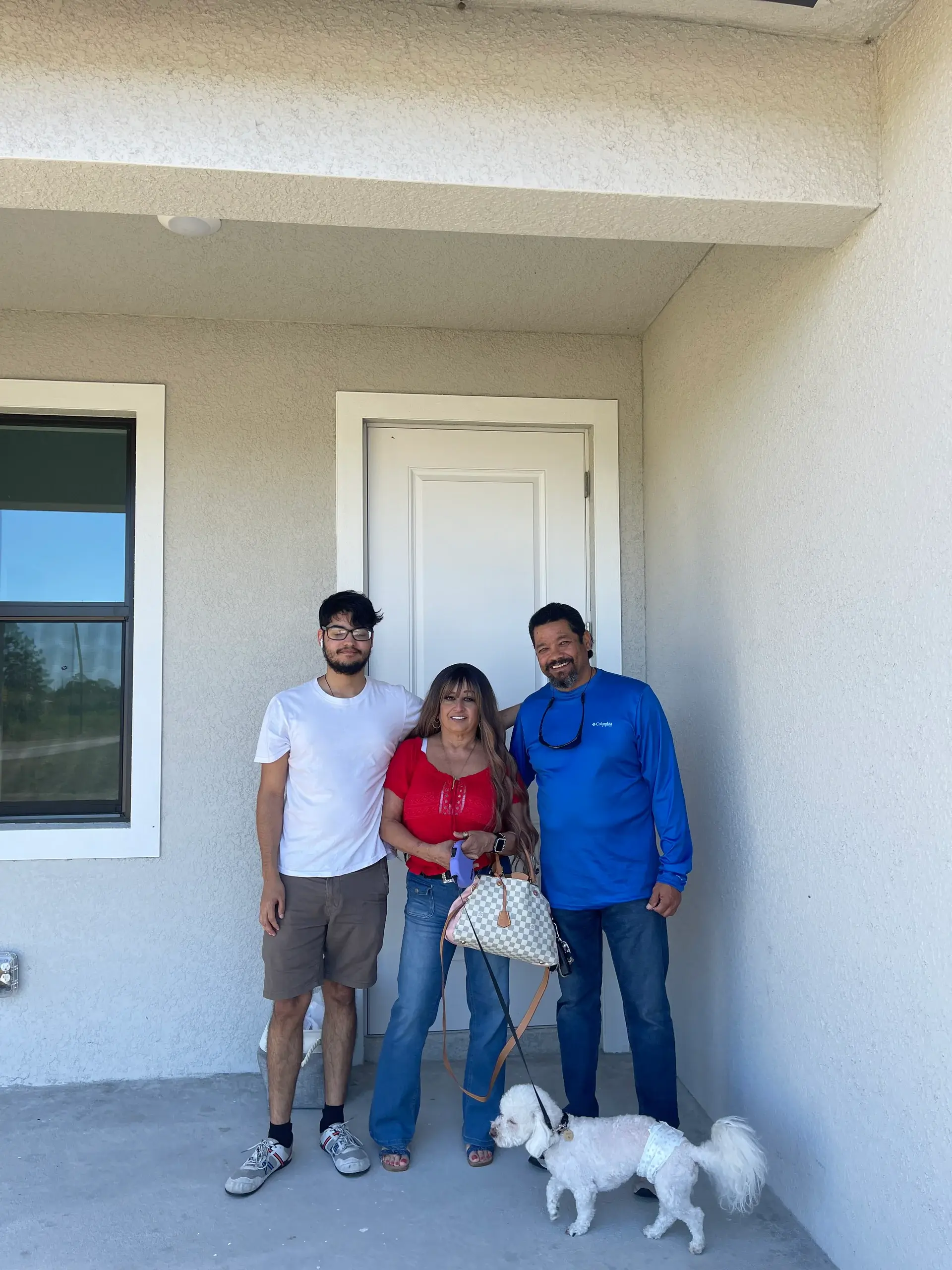 Happy Client 9 - Proyecta Business Group