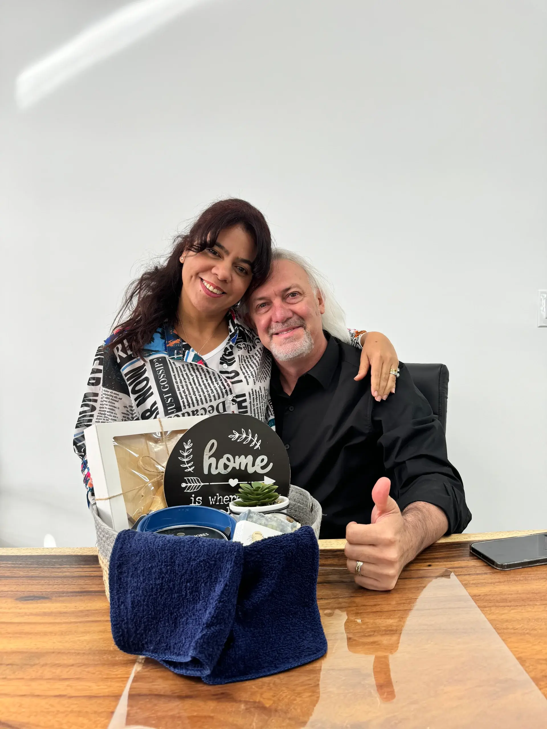 Happy Client 10 - Proyecta Business Group